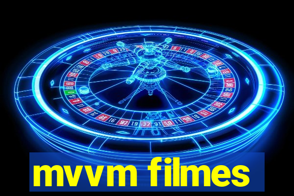 mvvm filmes